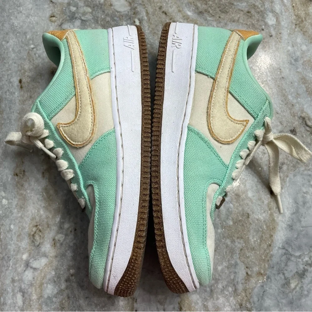 Nike Air Force 1 CZ0268-300 Low 